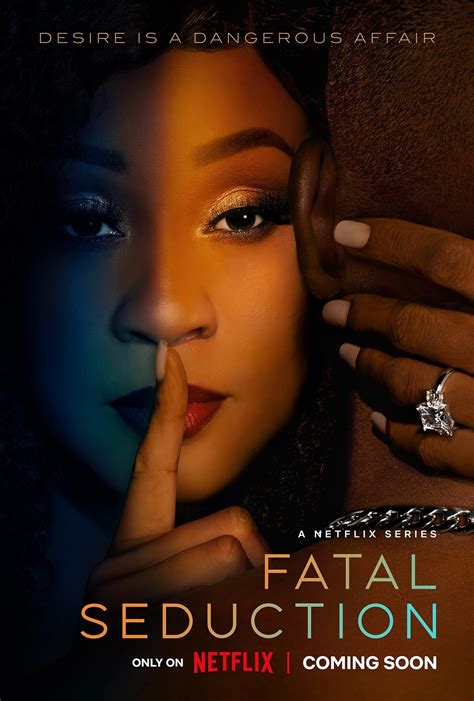 cast van fatal seduction|Casting Fatal Seduction Staffel 1